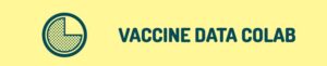 Vaccine Data CoLab logo