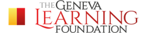 The Geneva Learning Foundation logo