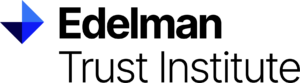 The Edelman Trust Institute logo