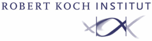 Robert Koch Institute logo