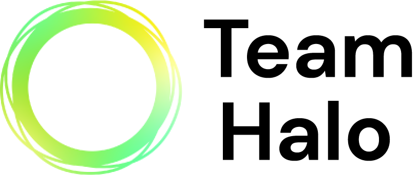 Team Halo logo