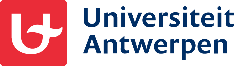 University of Antwerp logo