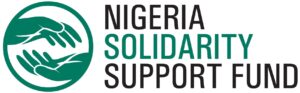 Nigeria Solidarity Support Fund logo