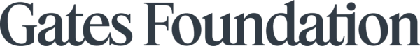 The Gates Foundation logo