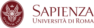 Sapienza University of Rome logo